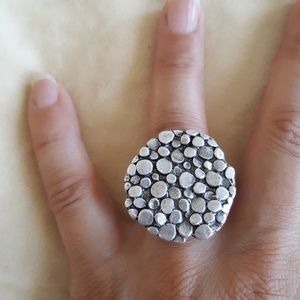 ADJUSTABLE VINTAGE STYLE BRAND NEW RING